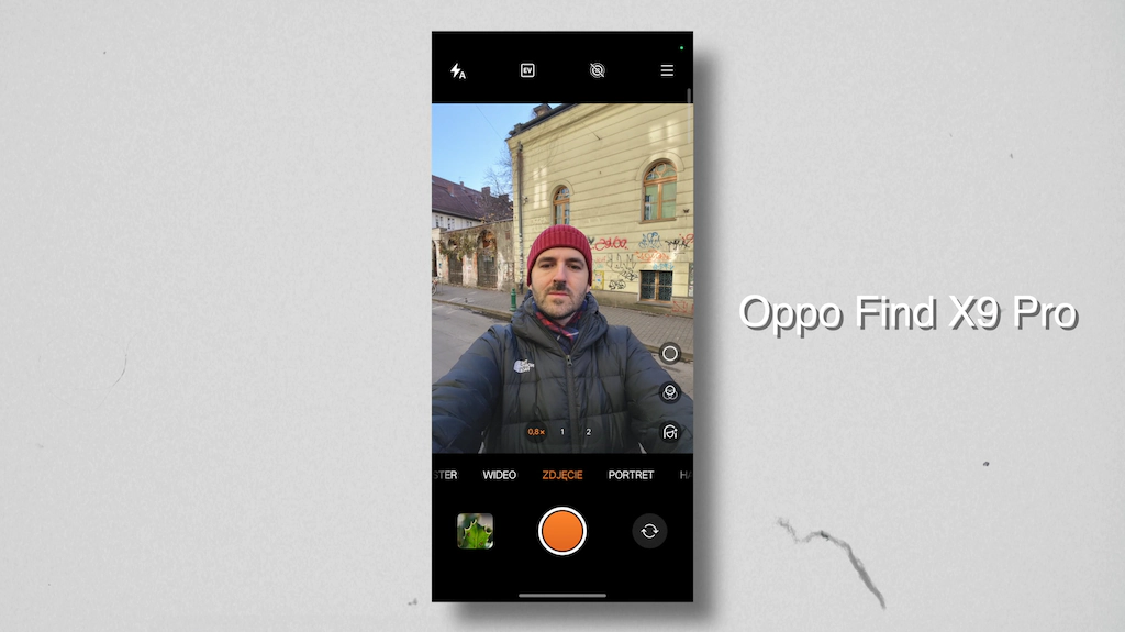 Oppo Find X9 Pro vs. Vivo X300 Pro
